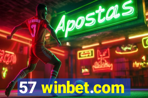 57 winbet.com